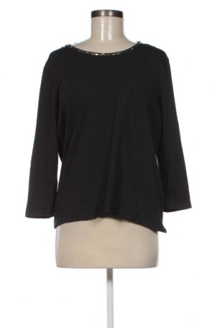 Γυναικεία μπλούζα Basler, Μέγεθος XL, Χρώμα Γκρί, Τιμή 10,30 €
