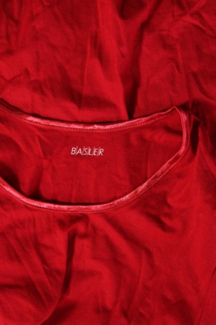 Damen Shirt Basler, Größe M, Farbe Rot, Preis 3,55 €