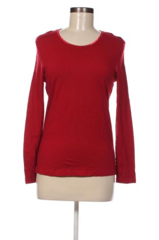 Γυναικεία μπλούζα Basler, Μέγεθος M, Χρώμα Κόκκινο, Τιμή 12,20 €
