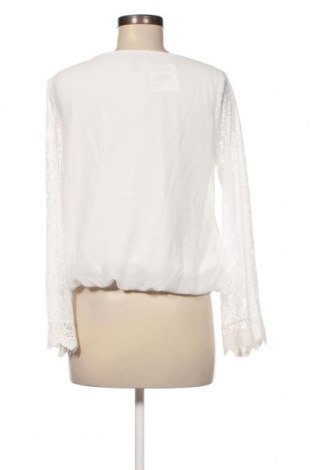 Дамска блуза Bcx, Размер M, Цвят Бял, Цена 6,08 лв.