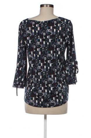 Γυναικεία μπλούζα Bel&Bo, Μέγεθος M, Χρώμα Πολύχρωμο, Τιμή 4,23 €