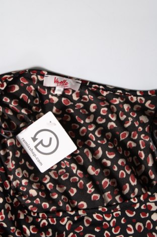 Γυναικεία μπλούζα Bel&Bo, Μέγεθος XXL, Χρώμα Πολύχρωμο, Τιμή 8,58 €