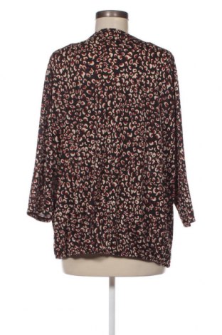 Γυναικεία μπλούζα Bel&Bo, Μέγεθος XXL, Χρώμα Πολύχρωμο, Τιμή 8,58 €