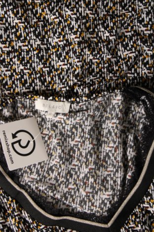 Γυναικεία μπλούζα Bel&Bo, Μέγεθος XL, Χρώμα Πολύχρωμο, Τιμή 11,75 €