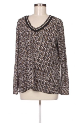 Γυναικεία μπλούζα Bel&Bo, Μέγεθος XL, Χρώμα Πολύχρωμο, Τιμή 4,58 €