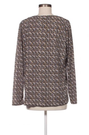 Γυναικεία μπλούζα Bel&Bo, Μέγεθος XL, Χρώμα Πολύχρωμο, Τιμή 11,75 €