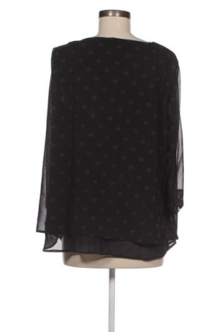 Γυναικεία μπλούζα Bel&Bo, Μέγεθος M, Χρώμα Μαύρο, Τιμή 11,75 €