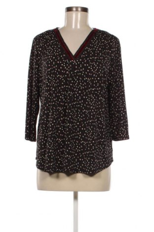 Γυναικεία μπλούζα Bel&Bo, Μέγεθος XL, Χρώμα Μαύρο, Τιμή 5,64 €