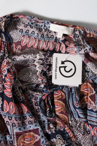 Γυναικεία μπλούζα Bel&Bo, Μέγεθος XXL, Χρώμα Πολύχρωμο, Τιμή 9,99 €