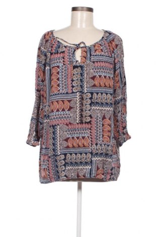 Damen Shirt Bel&Bo, Größe XXL, Farbe Mehrfarbig, Preis 8,99 €