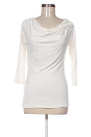 Γυναικεία μπλούζα Bel&Bo, Μέγεθος S, Χρώμα Λευκό, Τιμή 3,17 €