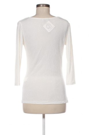 Γυναικεία μπλούζα Bel&Bo, Μέγεθος S, Χρώμα Λευκό, Τιμή 11,75 €