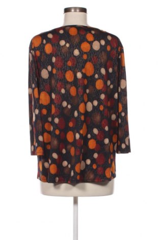Γυναικεία μπλούζα Bel&Bo, Μέγεθος 3XL, Χρώμα Πολύχρωμο, Τιμή 11,75 €