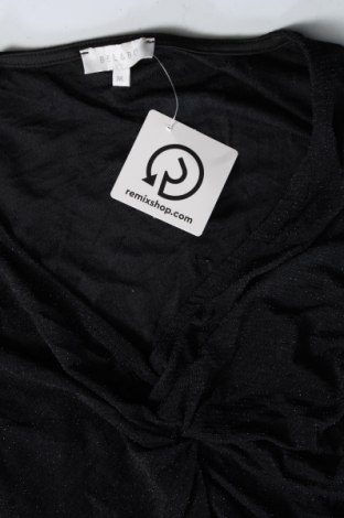 Γυναικεία μπλούζα Bel&Bo, Μέγεθος M, Χρώμα Μαύρο, Τιμή 3,41 €
