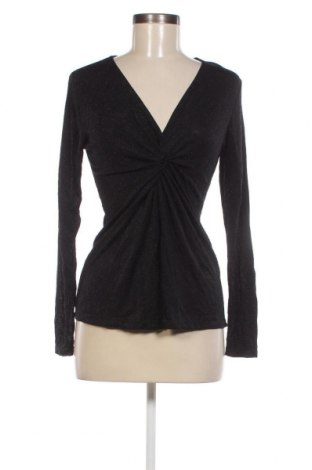 Γυναικεία μπλούζα Bel&Bo, Μέγεθος M, Χρώμα Μαύρο, Τιμή 3,06 €