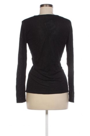 Γυναικεία μπλούζα Bel&Bo, Μέγεθος M, Χρώμα Μαύρο, Τιμή 3,41 €