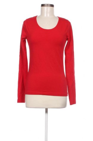 Дамска блуза Bel&Bo, Размер M, Цвят Червен, Цена 4,56 лв.