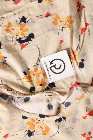 Γυναικεία μπλούζα Bellerose, Μέγεθος S, Χρώμα Πολύχρωμο, Τιμή 15,50 €