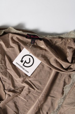 Damen Shirt Bellissima, Größe S, Farbe Braun, Preis 3,31 €