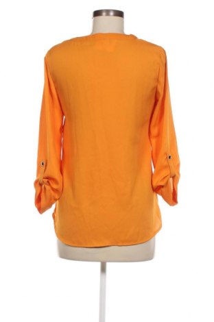 Дамска блуза Beloved, Размер S, Цвят Жълт, Цена 5,89 лв.