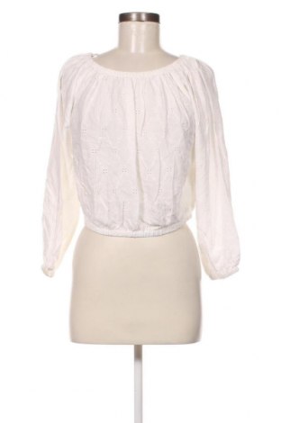 Γυναικεία μπλούζα Beloved, Μέγεθος M, Χρώμα Λευκό, Τιμή 7,93 €