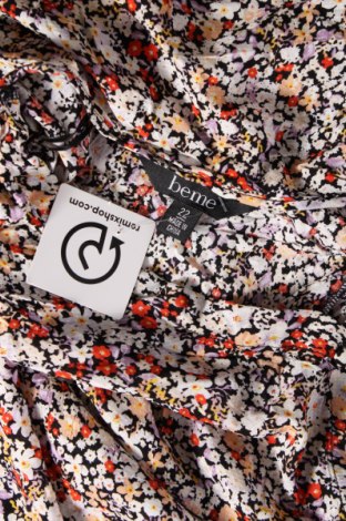 Γυναικεία μπλούζα Beme, Μέγεθος XXL, Χρώμα Πολύχρωμο, Τιμή 6,35 €