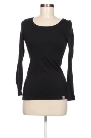 Γυναικεία μπλούζα Bench, Μέγεθος XS, Χρώμα Μαύρο, Τιμή 3,12 €