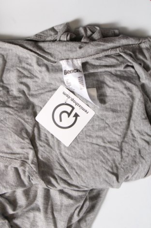 Damen Shirt Bench, Größe S, Farbe Grau, Preis € 16,70