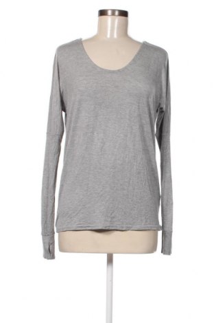 Γυναικεία μπλούζα Bench, Μέγεθος S, Χρώμα Γκρί, Τιμή 2,82 €