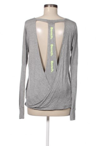 Damen Shirt Bench, Größe S, Farbe Grau, Preis € 16,70