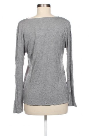 Γυναικεία μπλούζα Best Connections, Μέγεθος M, Χρώμα Γκρί, Τιμή 2,82 €