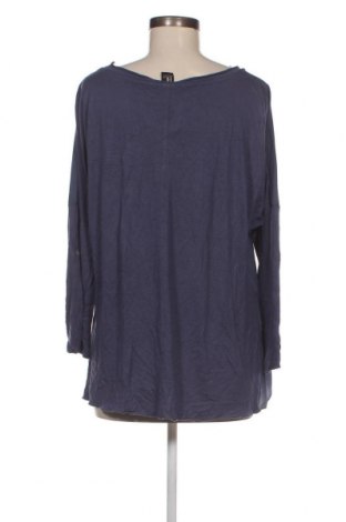 Damen Shirt Best Connections, Größe M, Farbe Blau, Preis 2,25 €