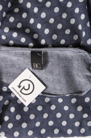 Γυναικεία μπλούζα Best Connections, Μέγεθος L, Χρώμα Μπλέ, Τιμή 3,17 €