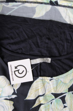 Γυναικεία μπλούζα Betty & Co, Μέγεθος S, Χρώμα Μπλέ, Τιμή 3,58 €