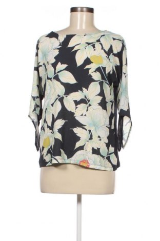 Γυναικεία μπλούζα Betty & Co, Μέγεθος S, Χρώμα Μπλέ, Τιμή 5,68 €