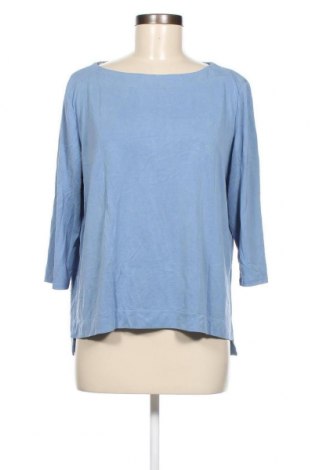 Γυναικεία μπλούζα Betty & Co, Μέγεθος L, Χρώμα Μπλέ, Τιμή 10,73 €
