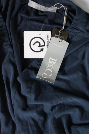 Damen Shirt Betty & Co, Größe XL, Farbe Blau, Preis € 39,75