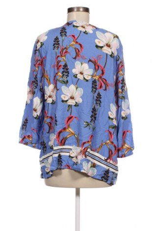 Дамска блуза Betty & Co, Размер L, Цвят Многоцветен, Цена 17,68 лв.