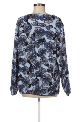 Дамска блуза Betty & Co, Размер XL, Цвят Син, Цена 34,00 лв.