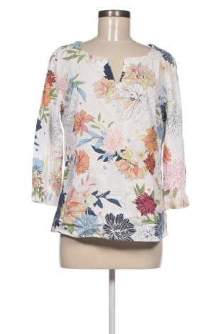 Γυναικεία μπλούζα Betty & Co, Μέγεθος S, Χρώμα Πολύχρωμο, Τιμή 11,57 €