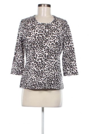 Дамска блуза Betty Barclay, Размер M, Цвят Многоцветен, Цена 10,88 лв.
