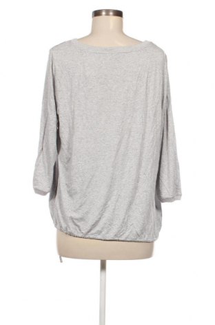 Дамска блуза Betty Barclay, Размер L, Цвят Сив, Цена 21,76 лв.