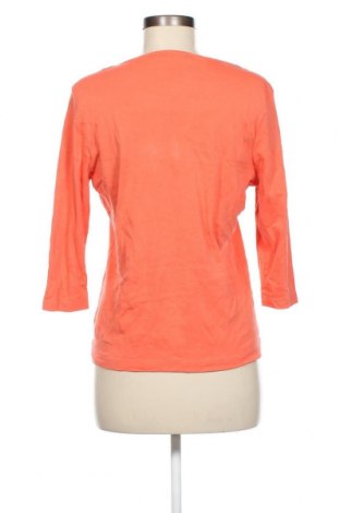 Γυναικεία μπλούζα Betty Barclay, Μέγεθος L, Χρώμα Πορτοκαλί, Τιμή 3,15 €
