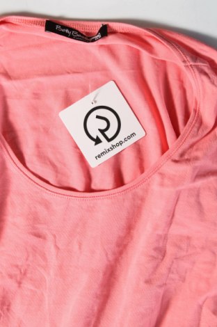 Γυναικεία μπλούζα Betty Barclay, Μέγεθος M, Χρώμα Ρόζ , Τιμή 3,15 €