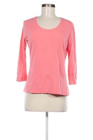 Дамска блуза Betty Barclay, Размер M, Цвят Розов, Цена 11,56 лв.