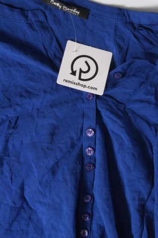 Γυναικεία μπλούζα Betty Barclay, Μέγεθος M, Χρώμα Μπλέ, Τιμή 5,26 €
