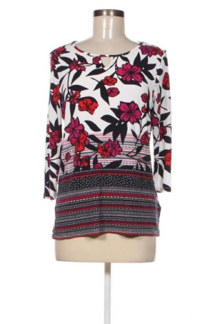 Γυναικεία μπλούζα Betty Barclay, Μέγεθος M, Χρώμα Πολύχρωμο, Τιμή 14,93 €