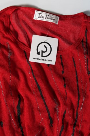 Γυναικεία μπλούζα Betty Barclay, Μέγεθος S, Χρώμα Κόκκινο, Τιμή 9,67 €