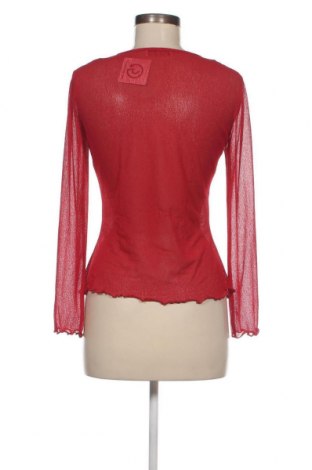 Дамска блуза Betty Barclay, Размер S, Цвят Червен, Цена 4,42 лв.