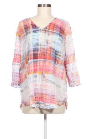 Damen Shirt Betty Barclay, Größe M, Farbe Mehrfarbig, Preis 5,92 €